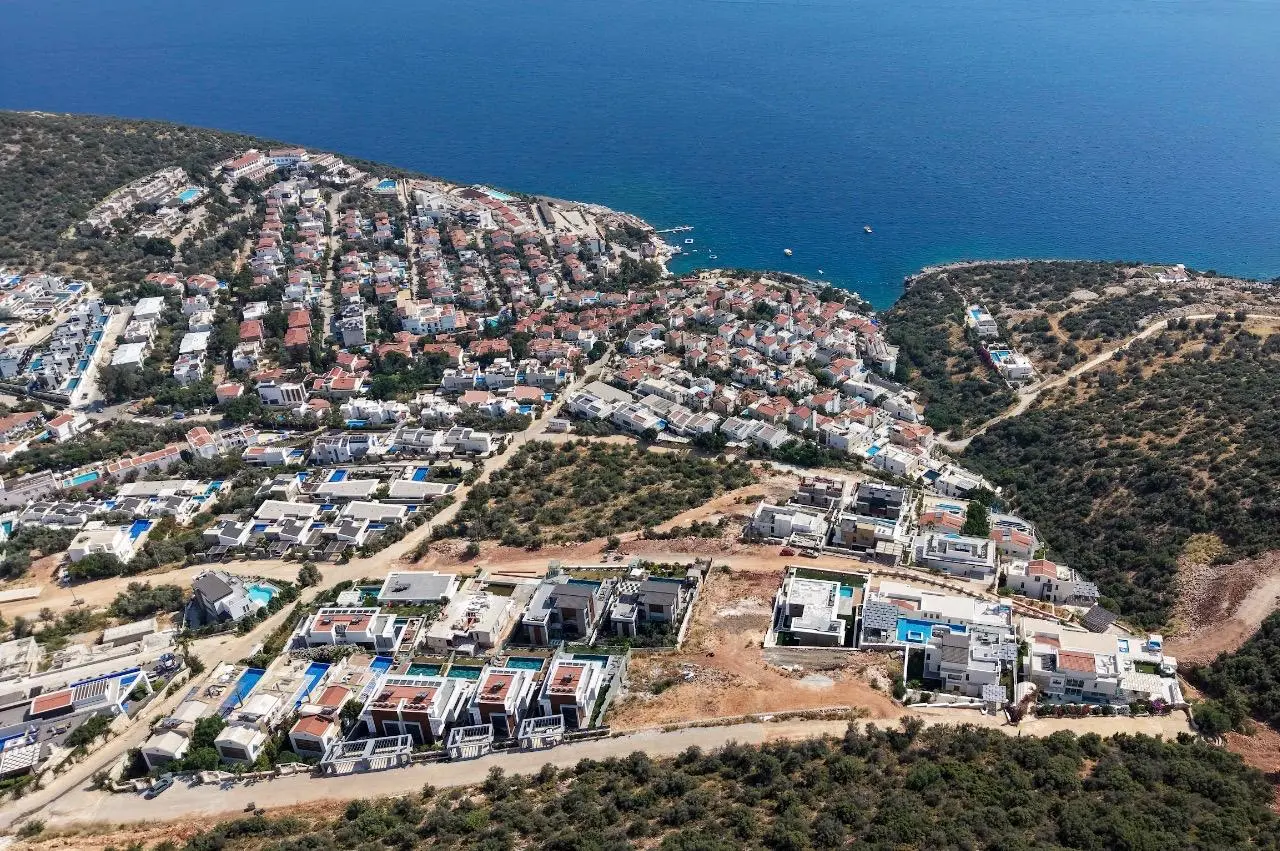 Land in Kalamar